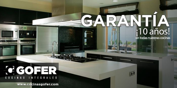 Cocinas Integrales GOFER